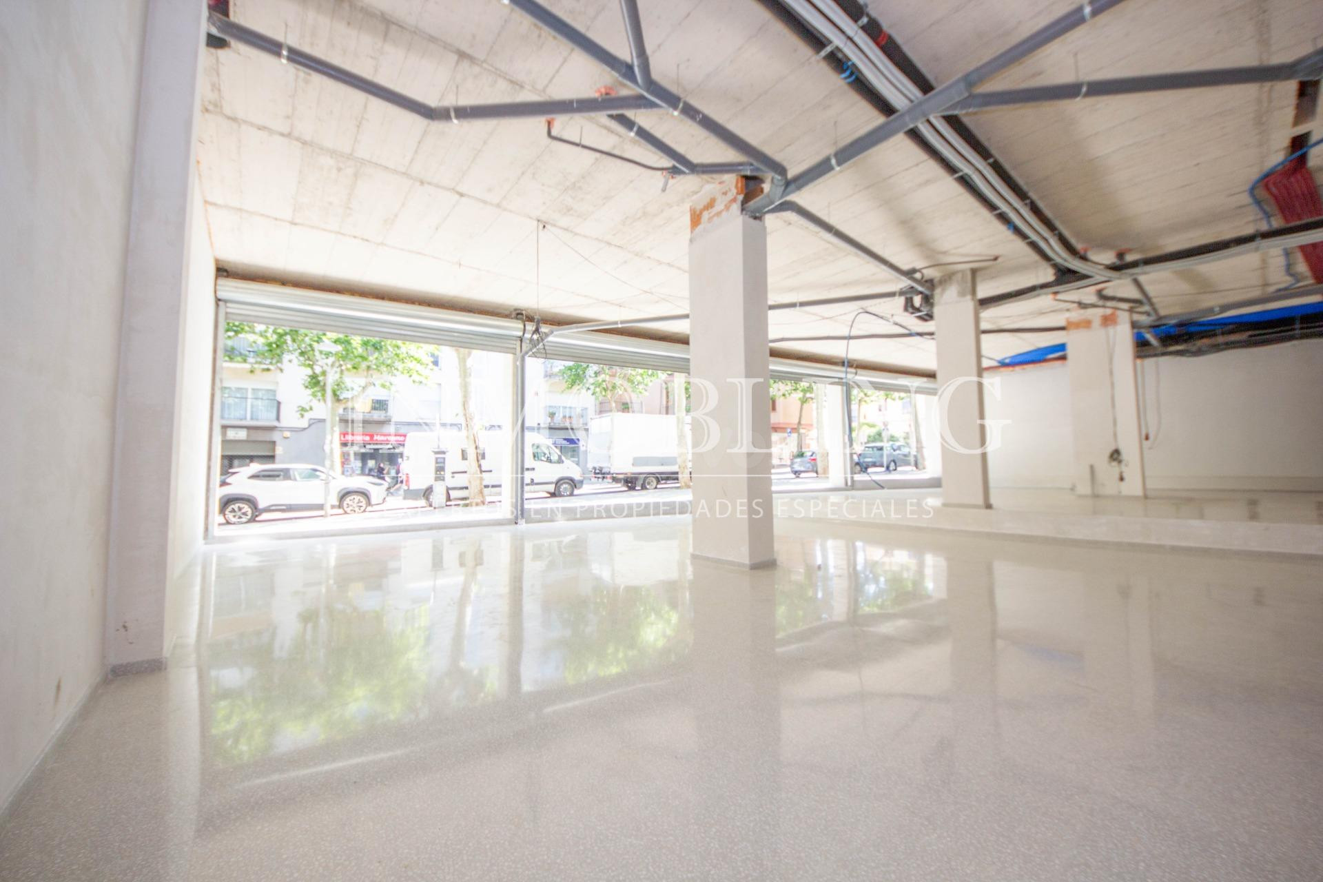 LOCAL COMERCIAL CON GRAN VISIBILIDAD - foto 2