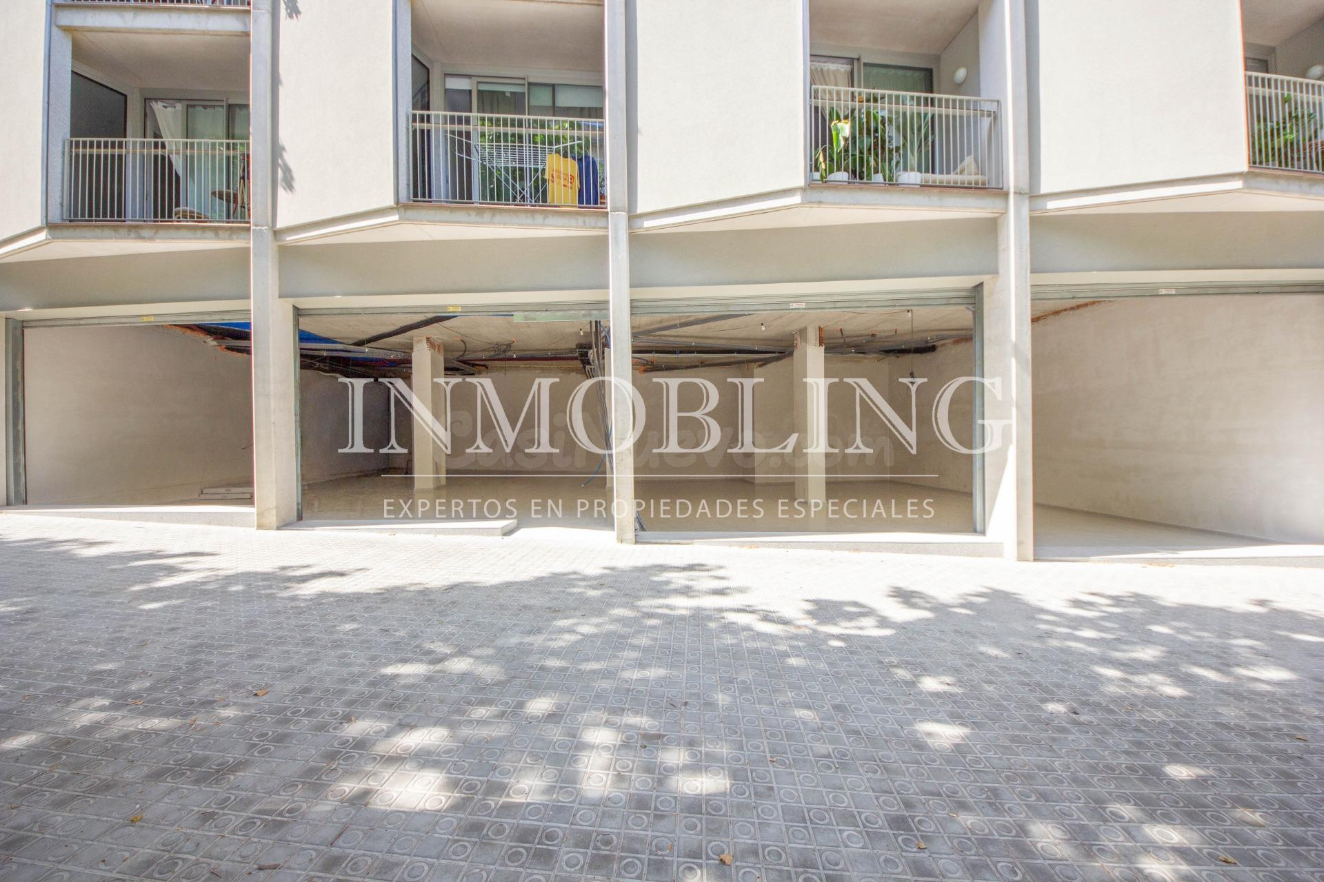 LOCAL COMERCIAL CON GRAN VISIBILIDAD - foto 3