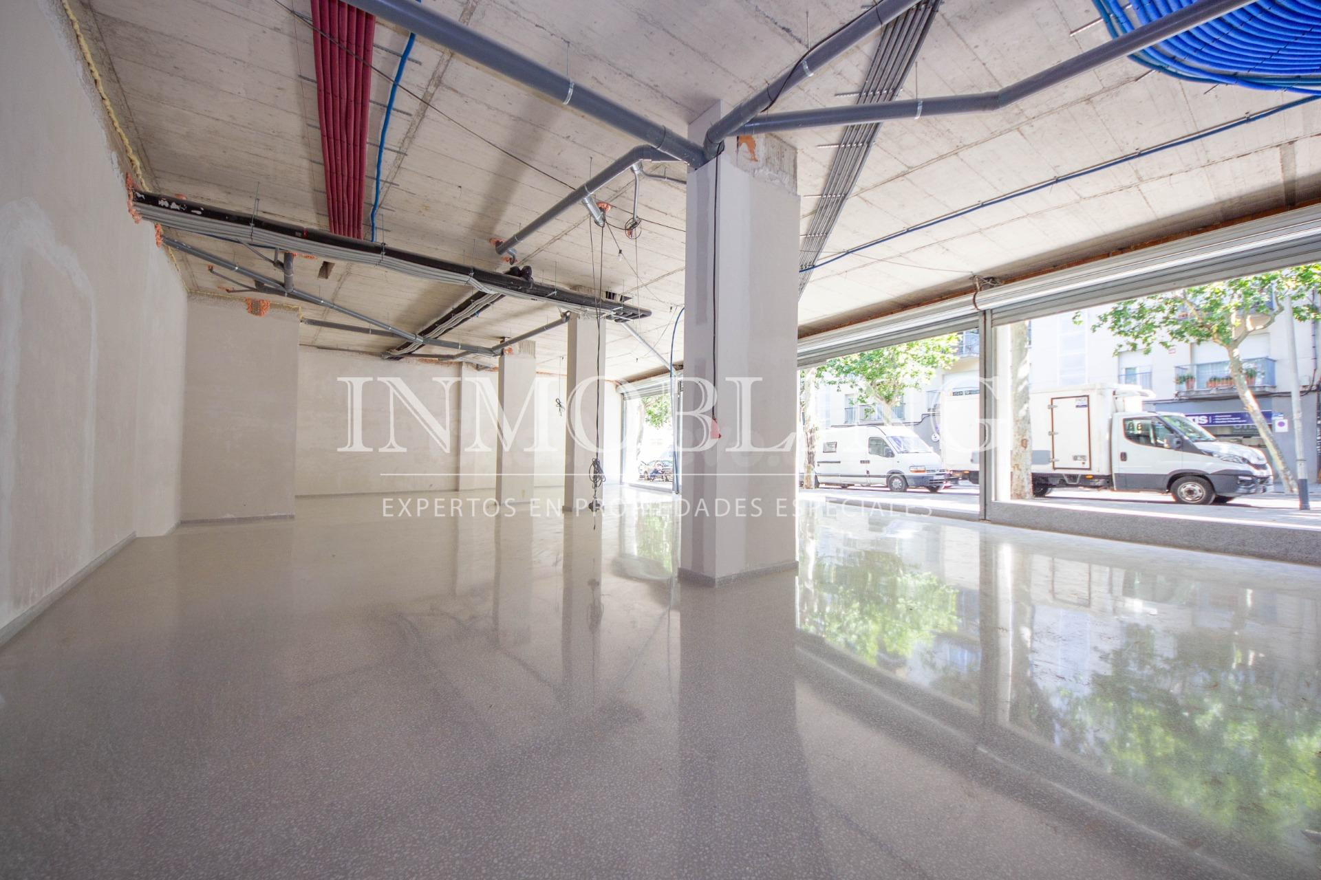 LOCAL COMERCIAL CON GRAN VISIBILIDAD - foto 4