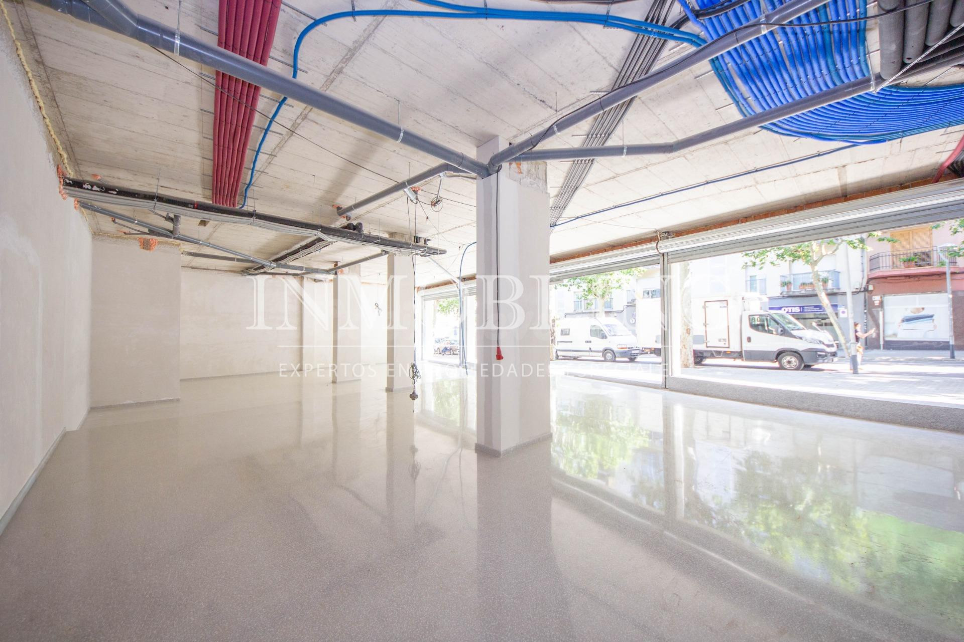 LOCAL COMERCIAL CON GRAN VISIBILIDAD - foto 5