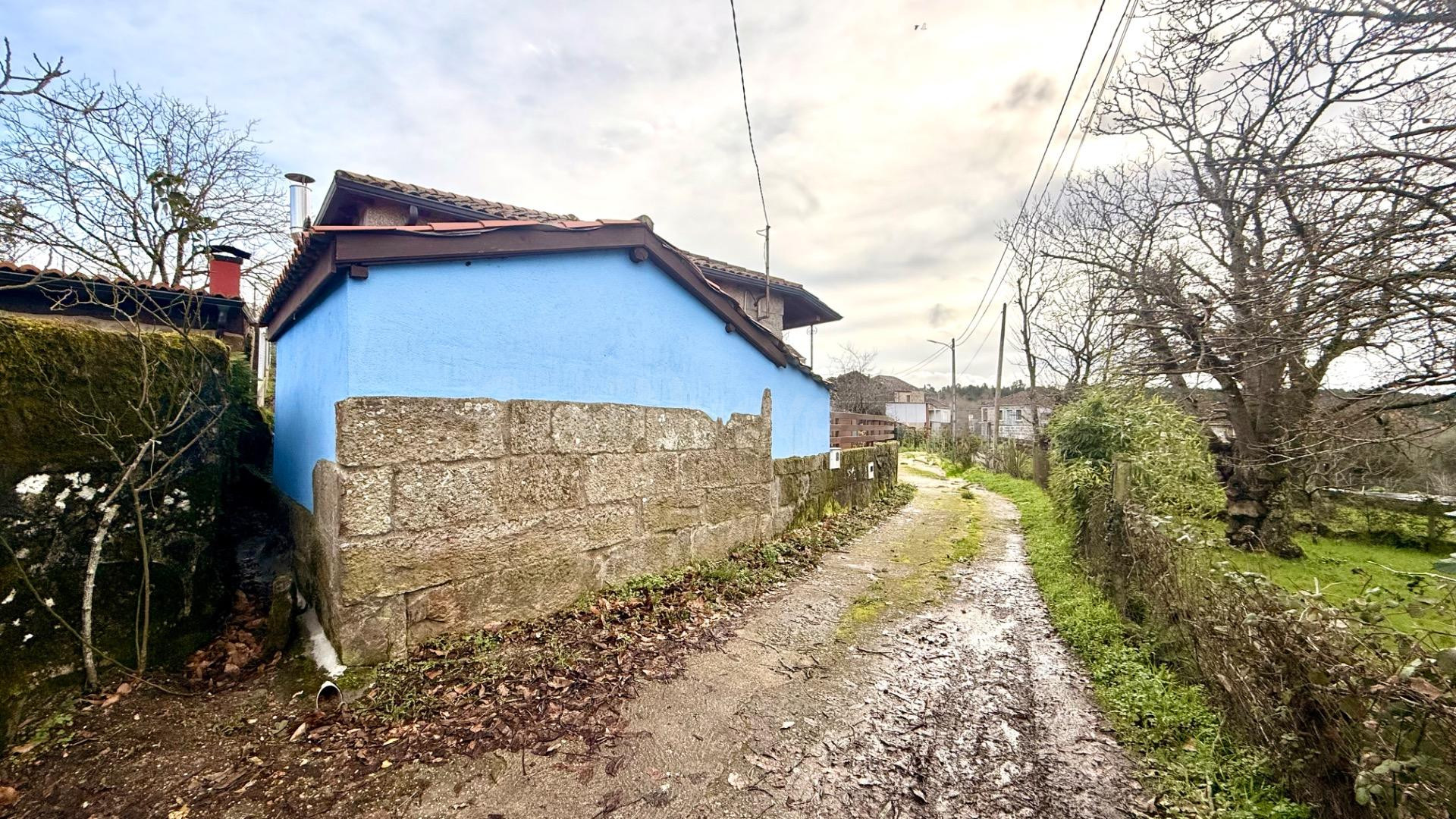 Se vende cerca de Allariz esta encantadora casa ideal para v - foto 5