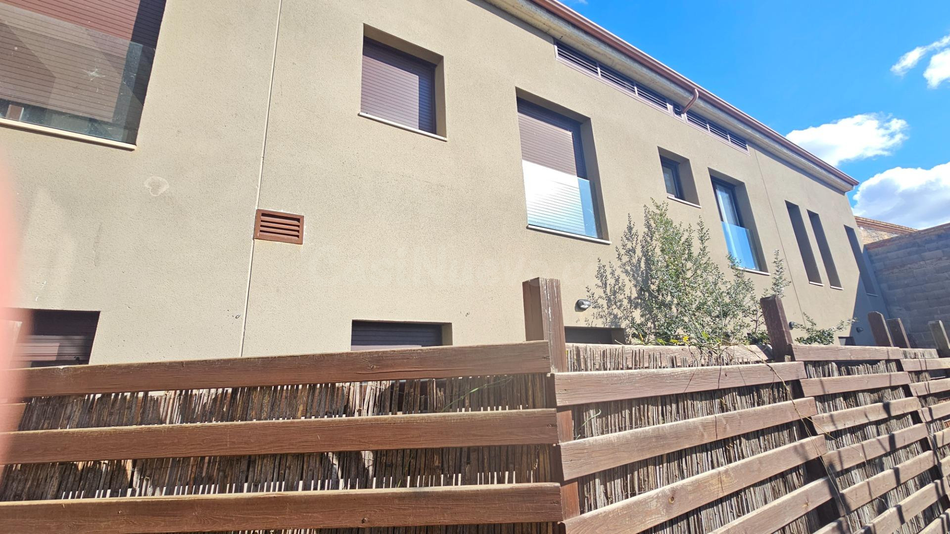 Dúplex en venta en Vilajuïga
