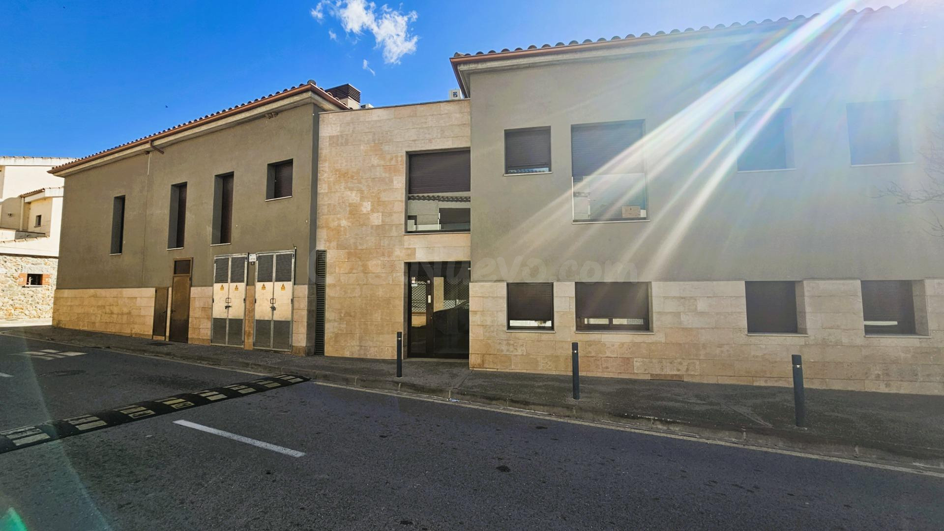 Dúplex en venta en Vilajuïga - foto 2