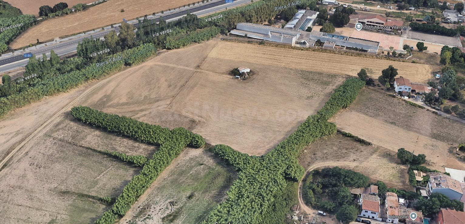 TERRENO URBANIZABLE EN PALAMÓS CON GRAN POTENCIAL DE DESARRO