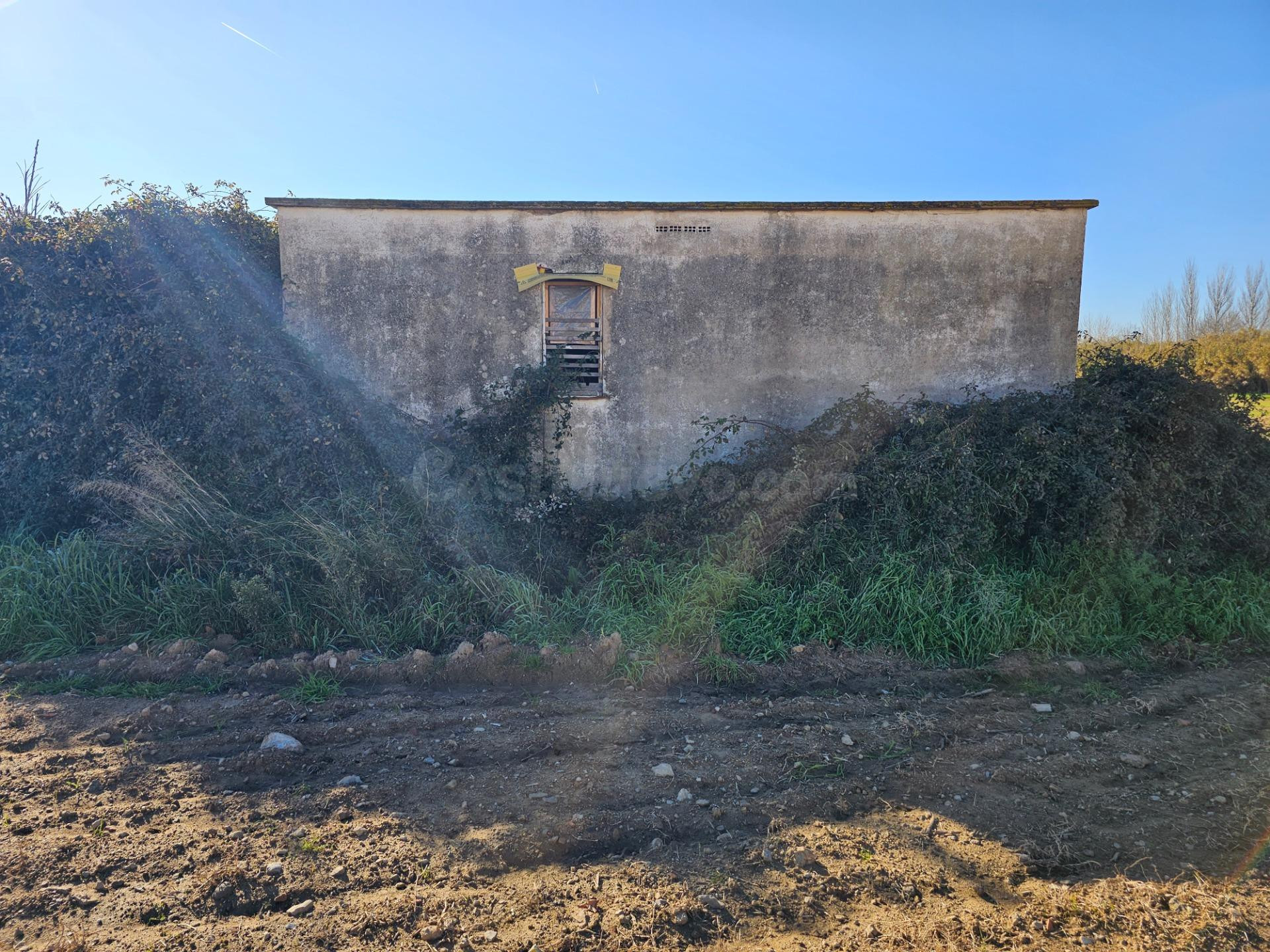 TERRENO URBANIZABLE EN PALAMÓS CON GRAN POTENCIAL DE DESARRO - foto 5