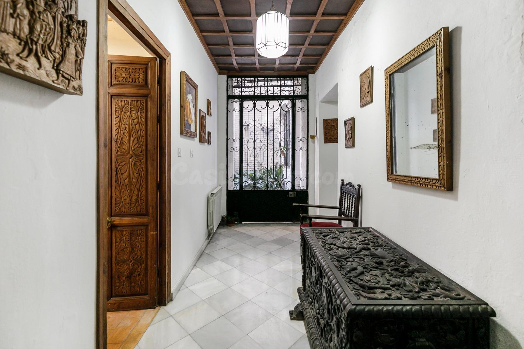 Edificio 7 habitaciones 310m² en venta - Realejo