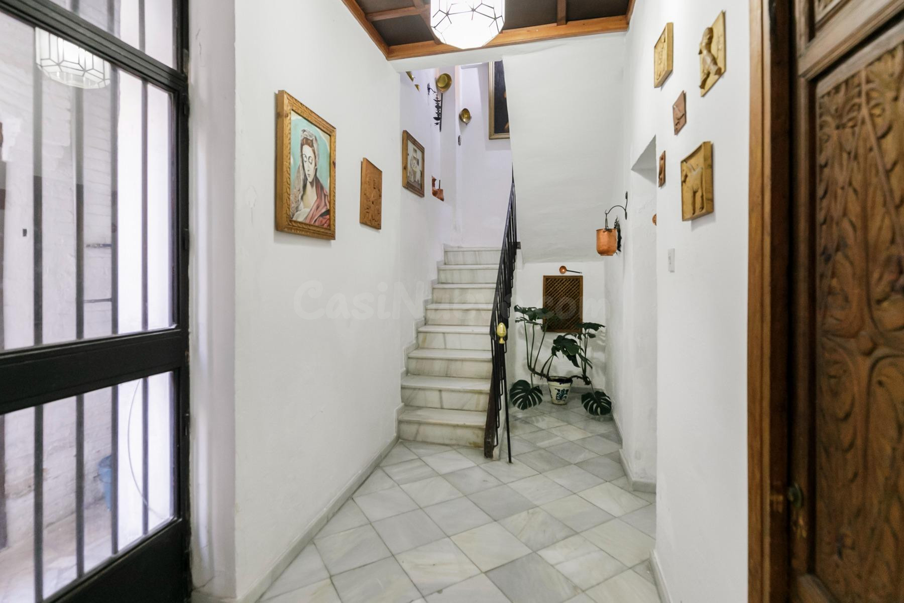 Edificio 7 habitaciones 310m² en venta - Realejo - foto 5