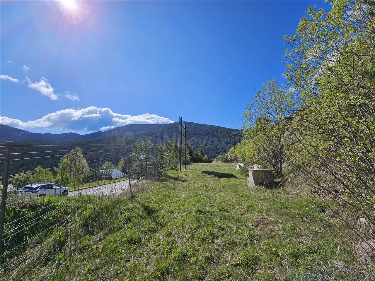 Residencial en venta en Carretera Alp-molina P-2, 149, La Mo