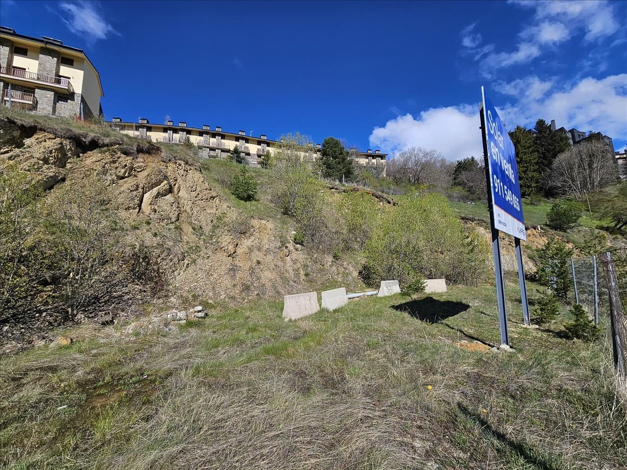 Residencial en venta en Carretera Alp-molina P-2, 149, La Mo - foto 2