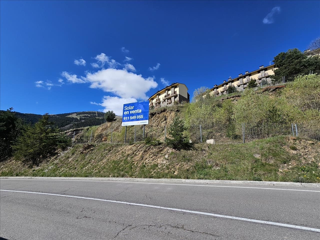 Residencial en venta en Carretera Alp-molina P-2, 149, La Mo - foto 4