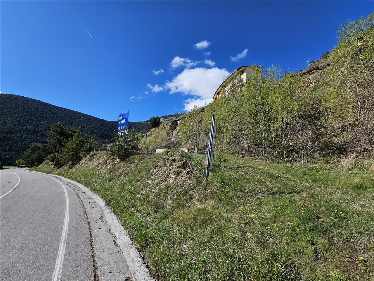Residencial en venta en Carretera Alp-molina P-2, 149, La Mo - foto 5