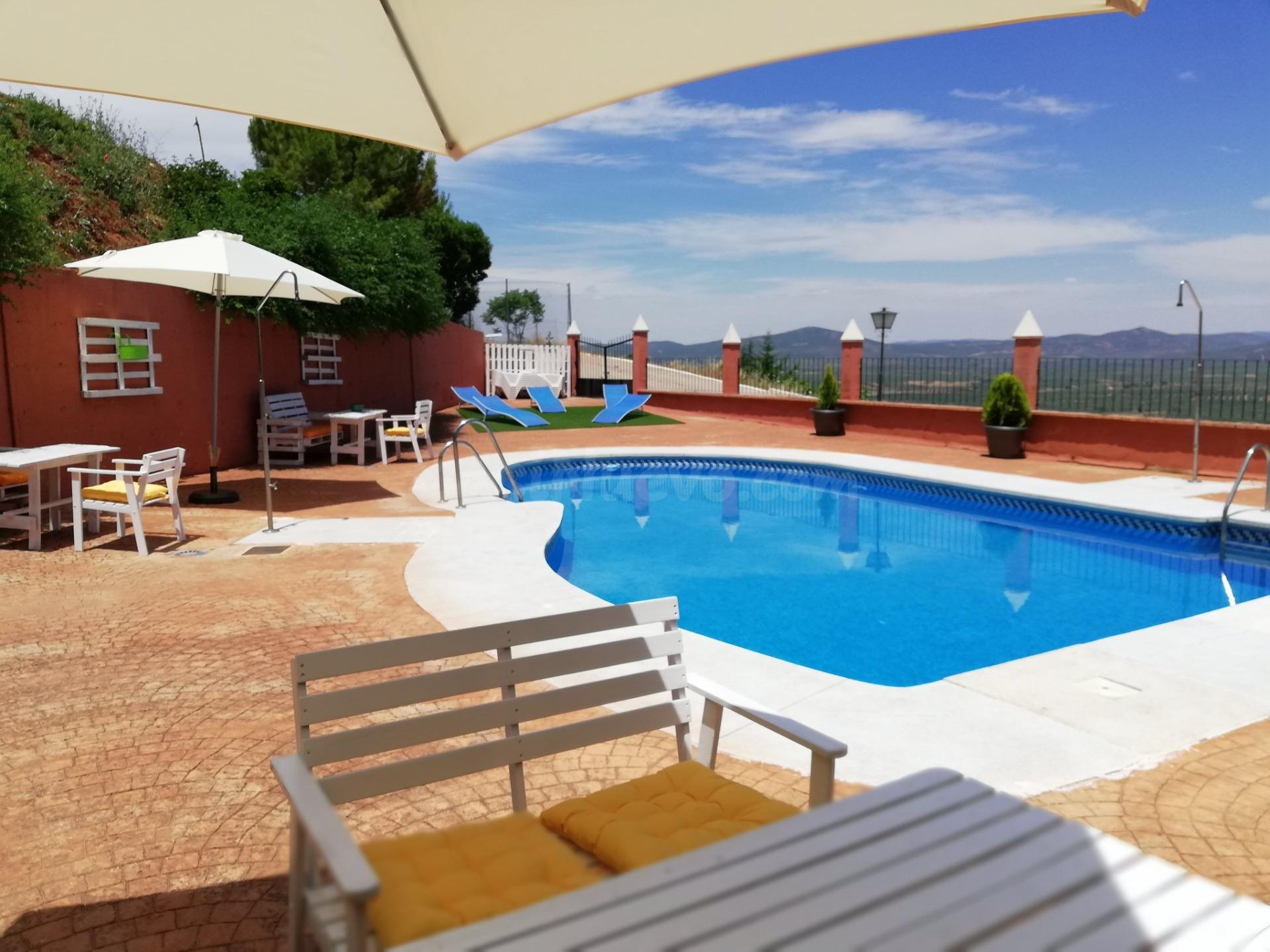 Conjunto residencial Mirador del Condado