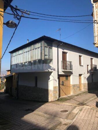 SE VENDE CASA EN CAMPO - foto 3