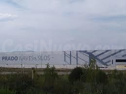 SE VENDE NAVE EN EL POLIGONO INDUSTRIAL DE CUBILLOS  DEL SIL - foto 3