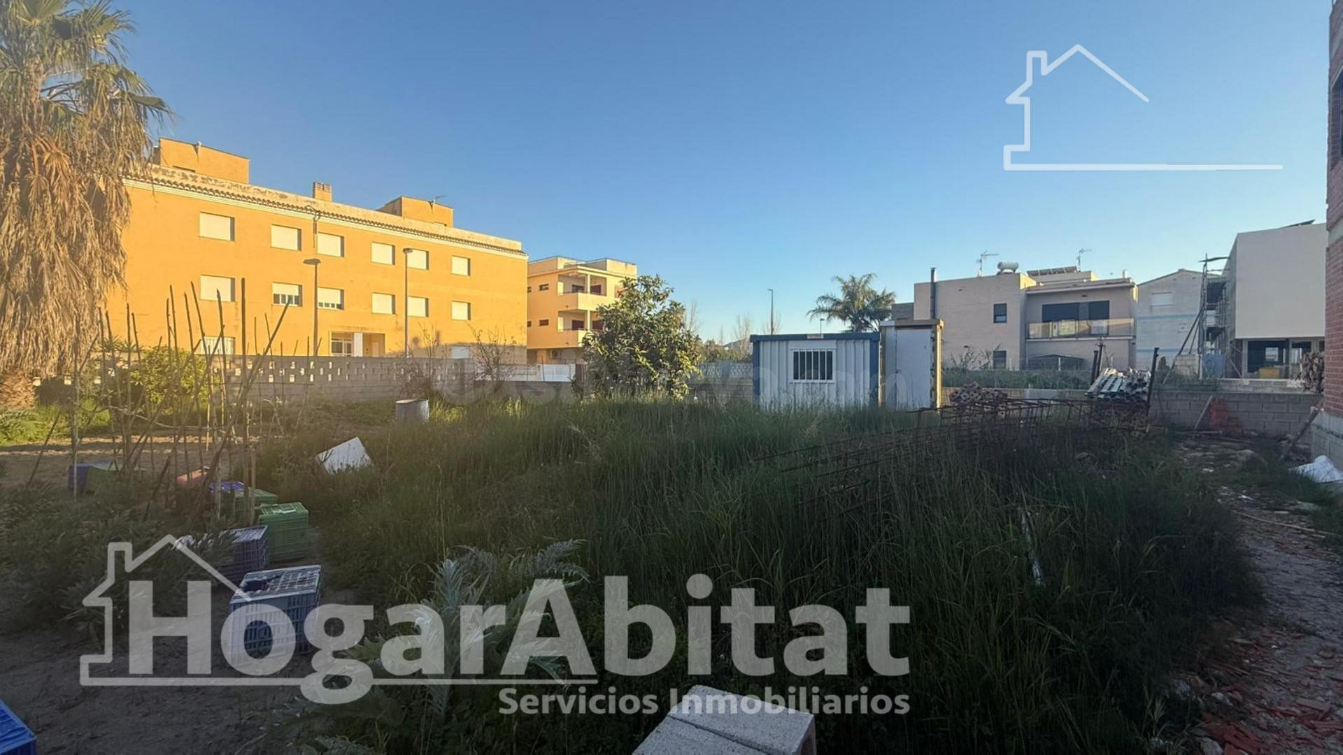 ¡GRAN OPORTUNIDAD DE CONSTRUIR EL HOGAR DE TUS SUEÑOS! TERRE