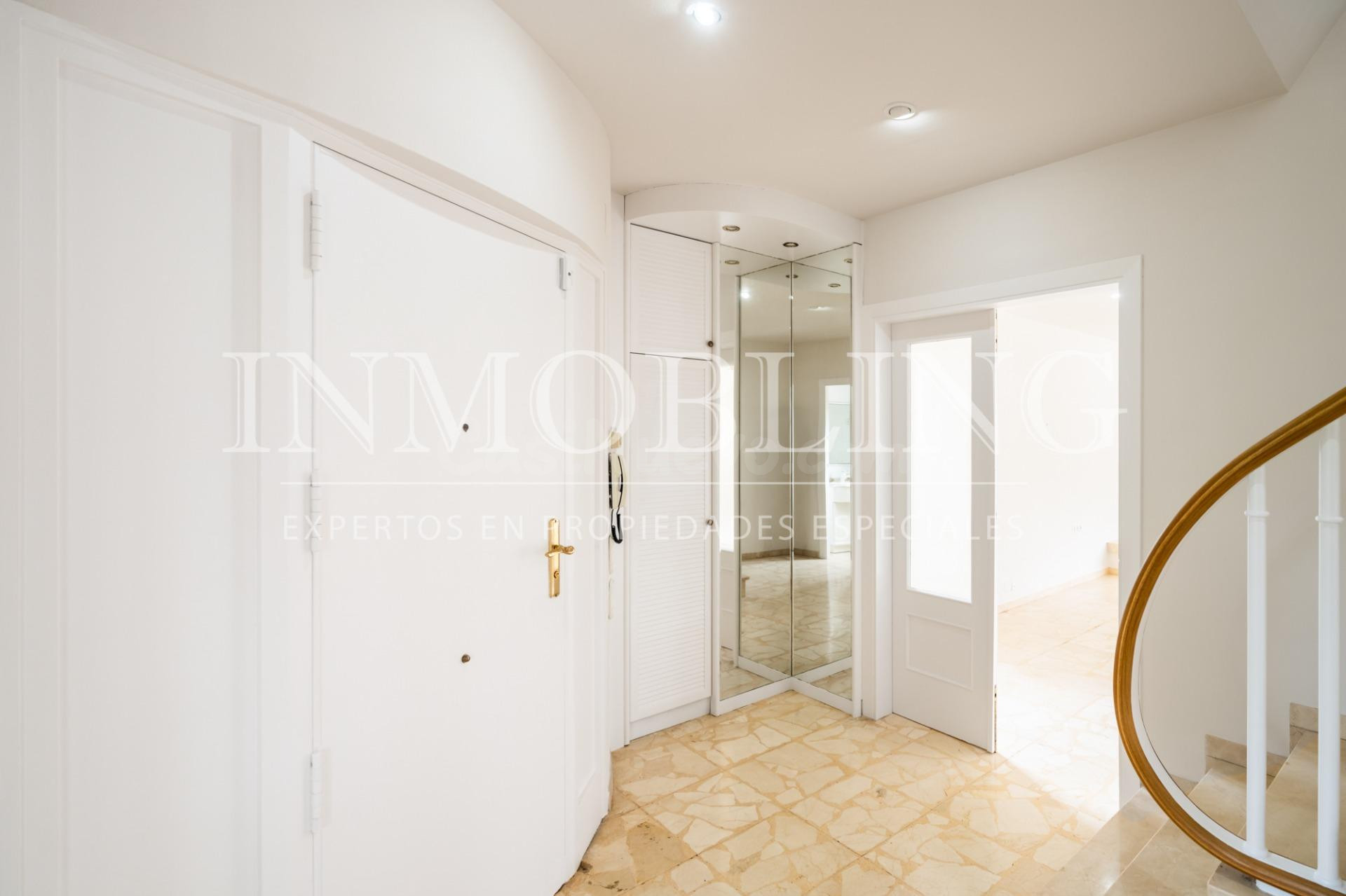 Casa independiente con piscina en Can Teixidó - foto 5