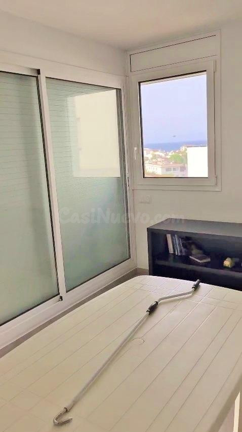 Piso con jardín, terraza y garaje - foto 3