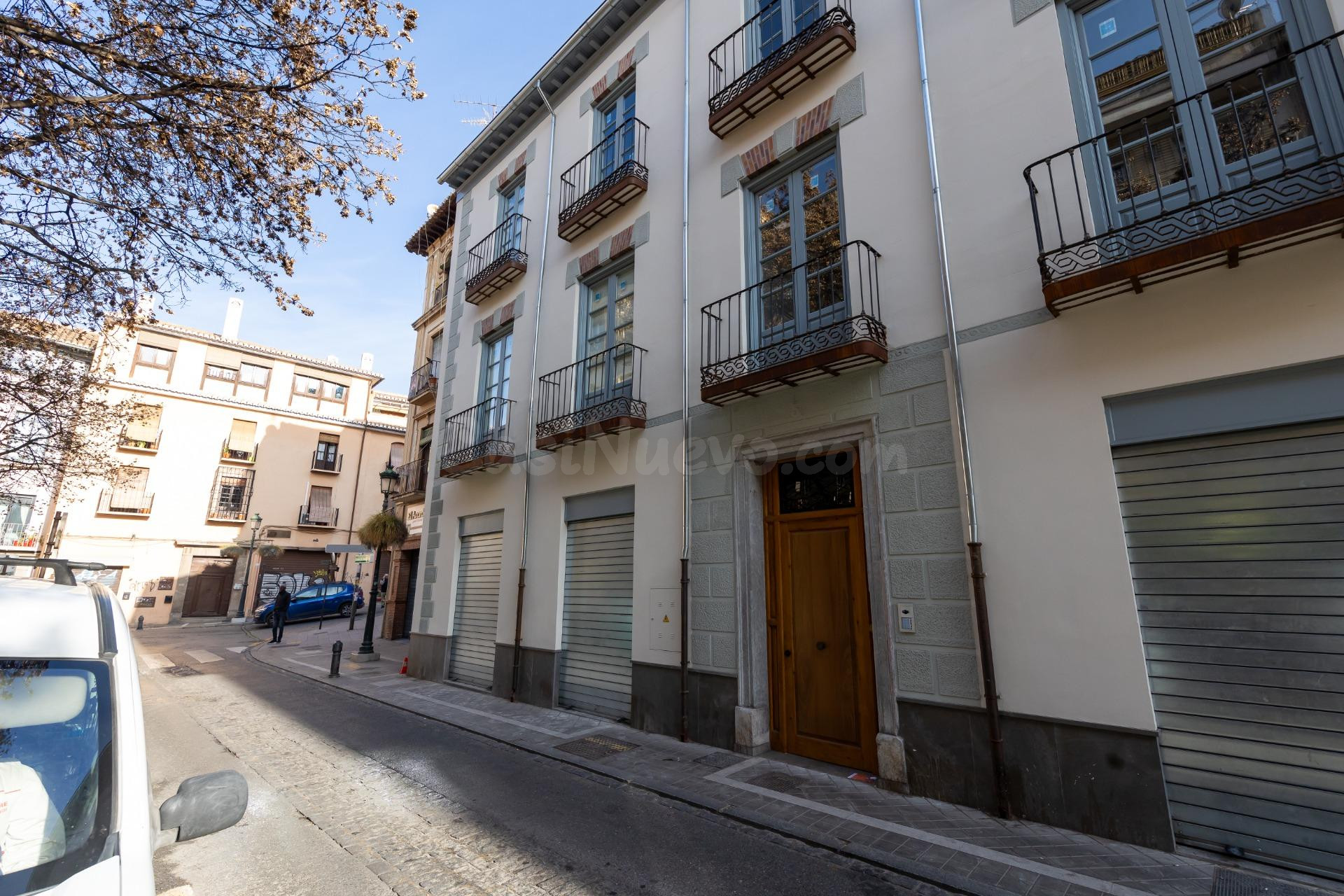 LOCAL COMERCIAL EN CALLE MOLINOS - foto 3