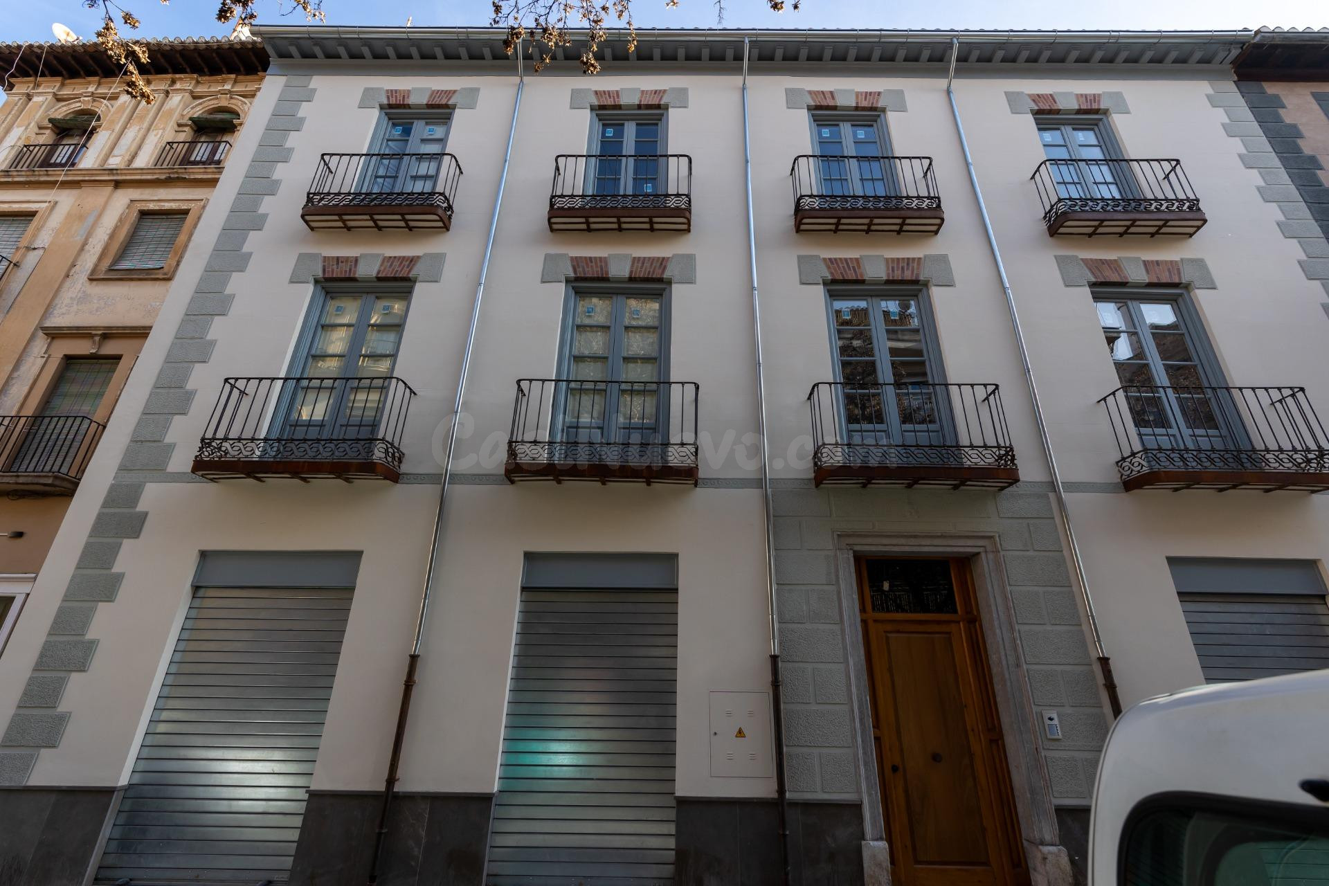 LOCAL COMERCIAL EN CALLE MOLINOS - foto 4