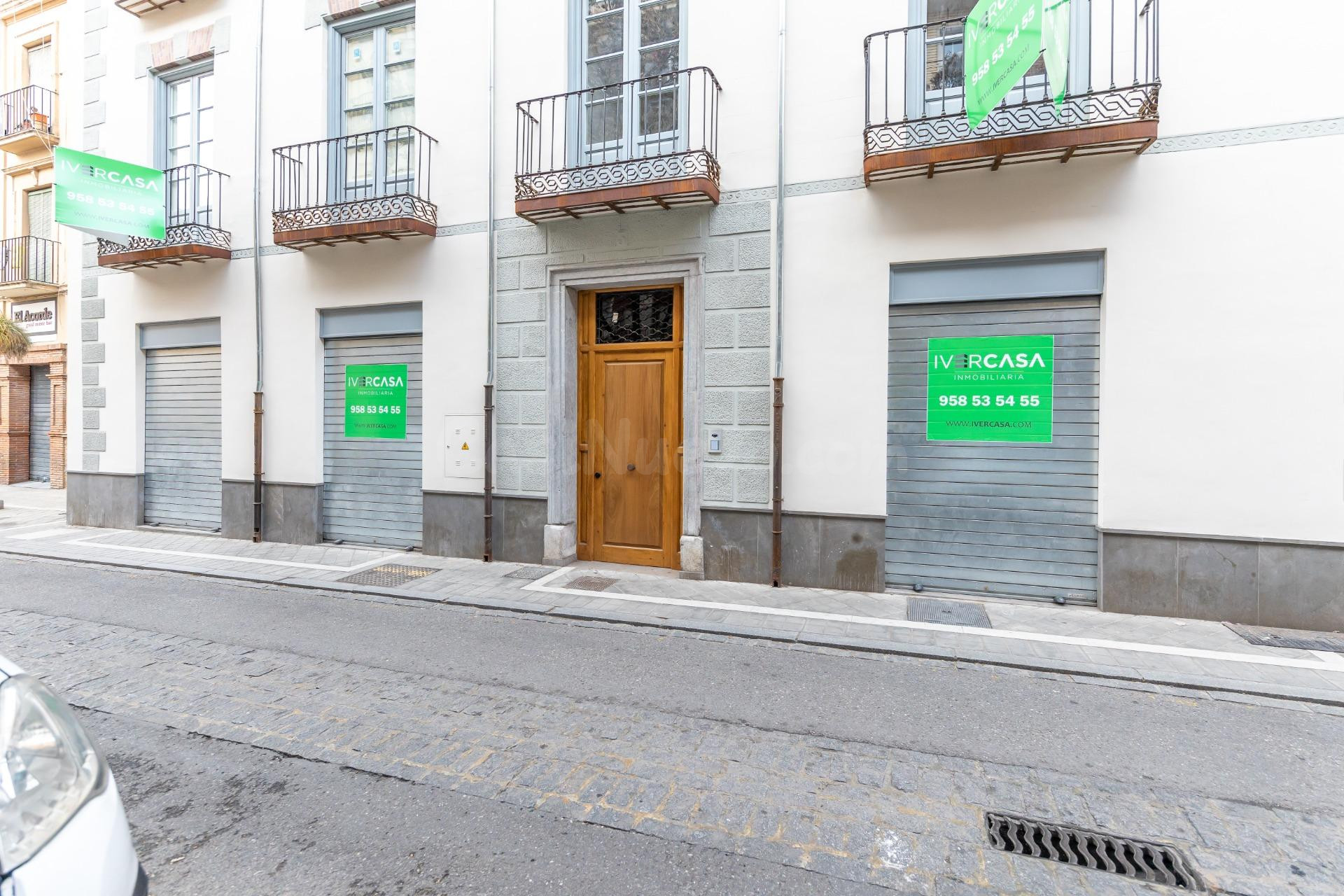 LOCAL COMERCIAL EN CALLE MOLINOS - foto 5