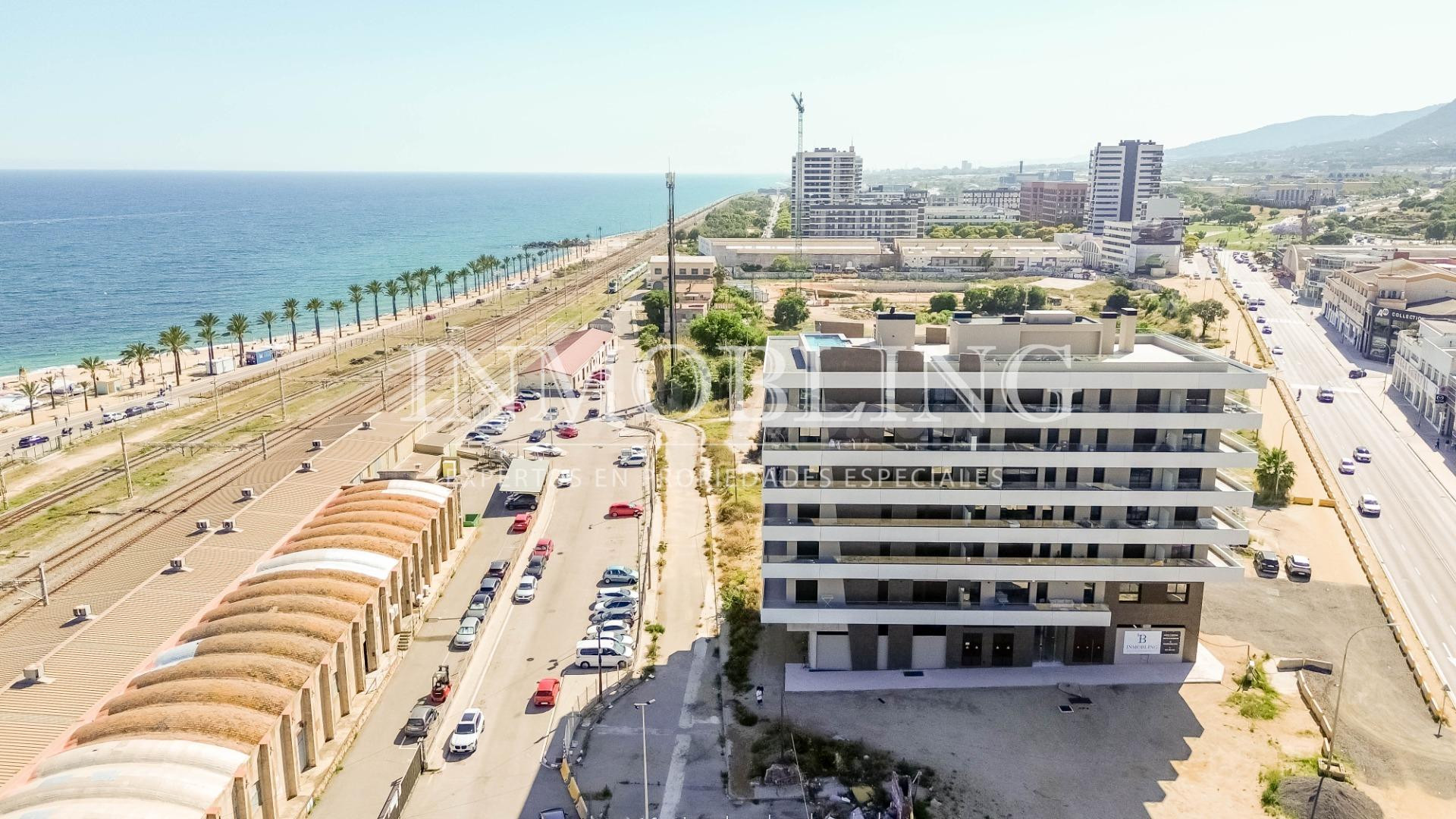 Piso a estrenar con amplia terraza - foto 4