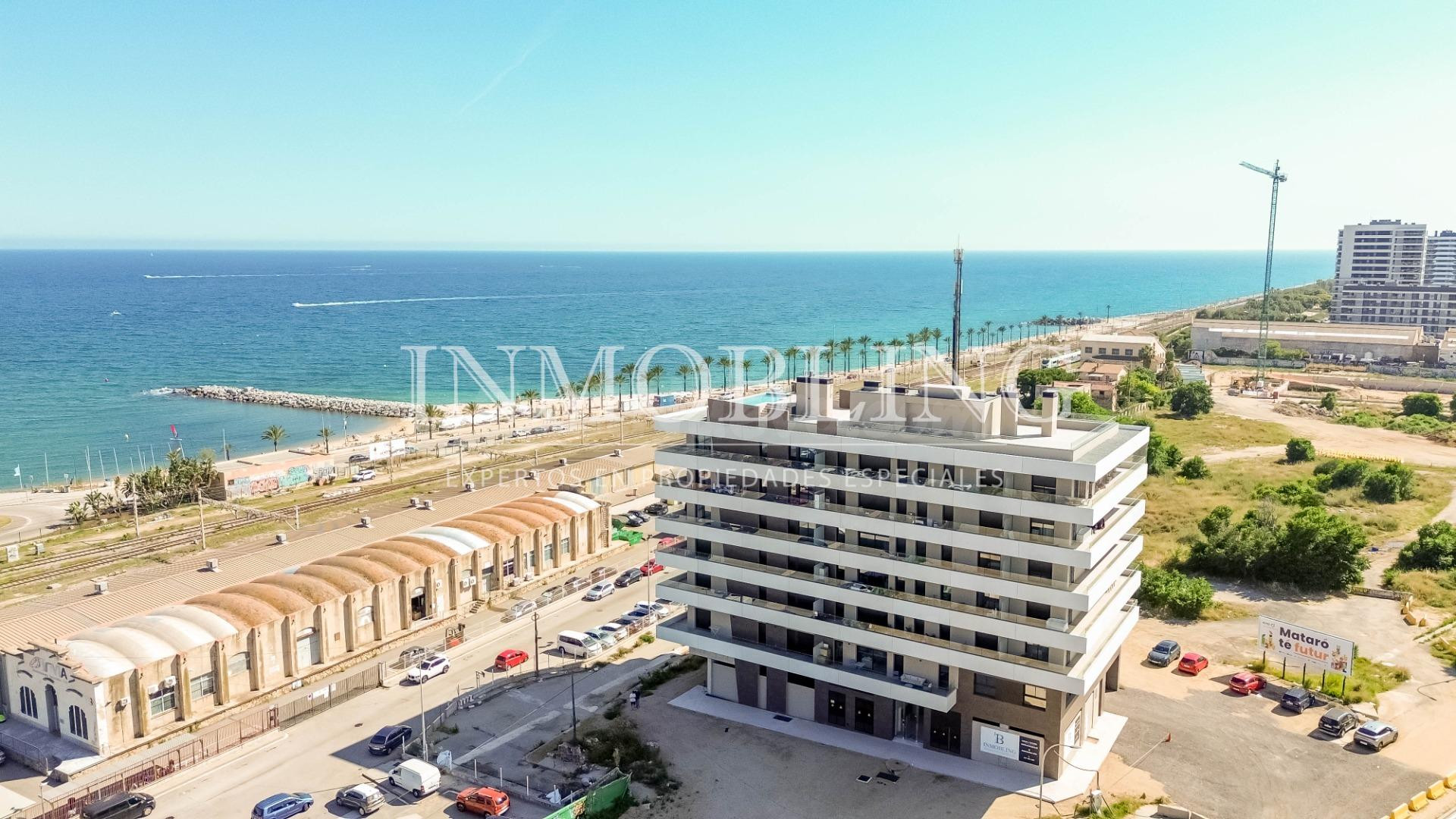Piso a estrenar con amplia terraza - foto 5