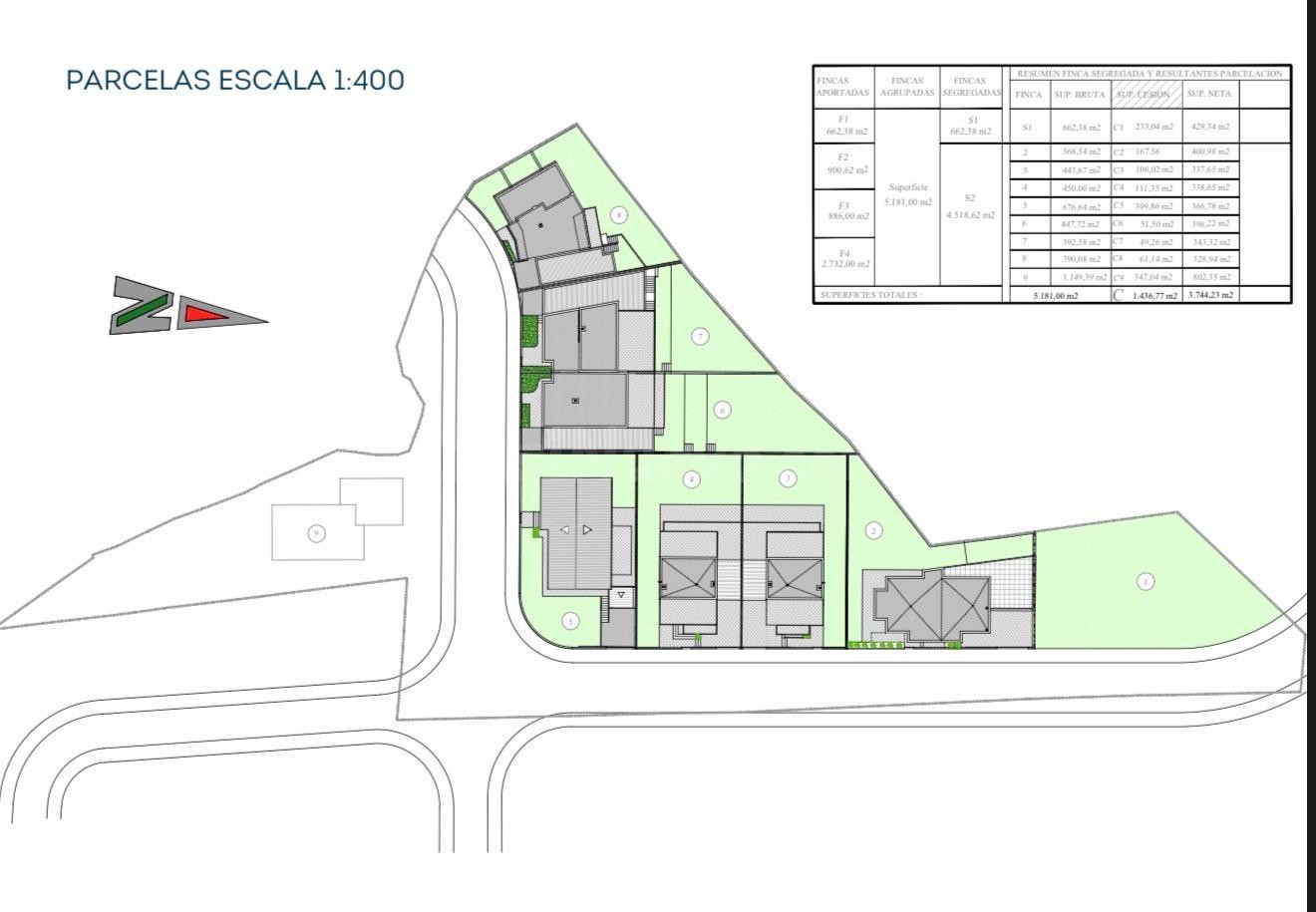 Terreno en Venta - Oportunidad Única para Inversores y parti