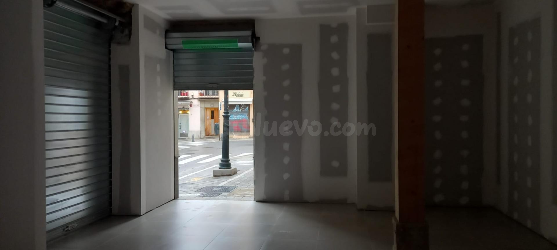 LOCAL COMERCIAL EN CALLE MOLINOS - foto 5