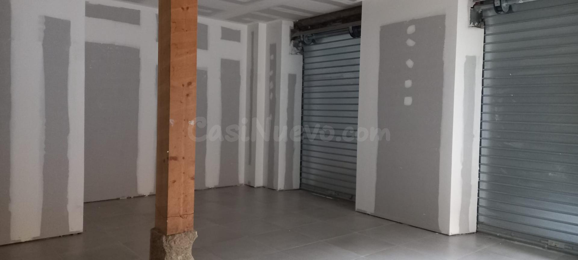 LOCAL COMERCIAL EN CALLE MOLINOS - foto 4