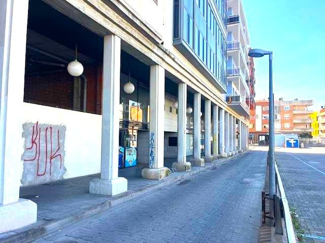 Local comercial 514m² en venta - Centre
