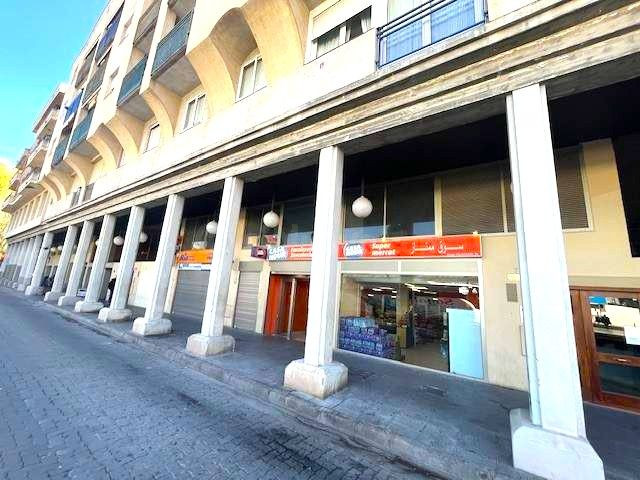 Local comercial 514m² en venta - Centre - foto 3