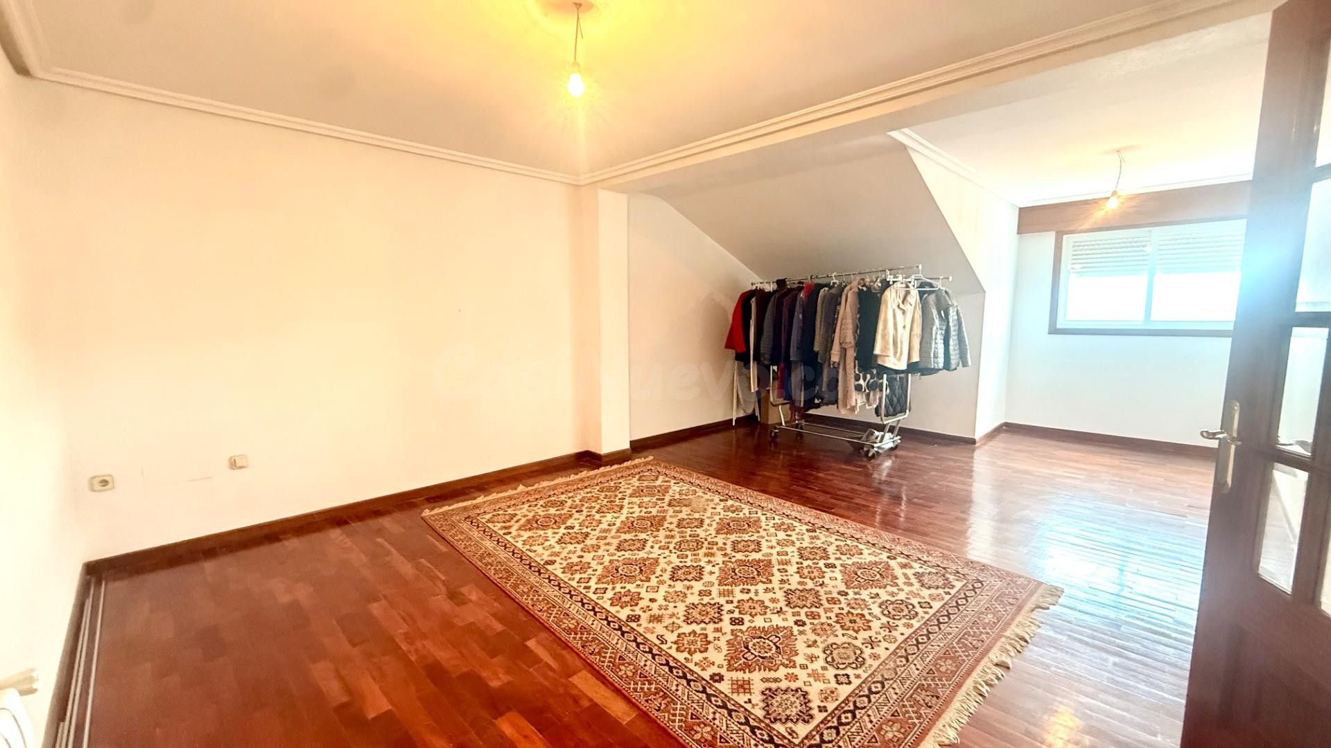 Piso en venta en el corazón de Maceda