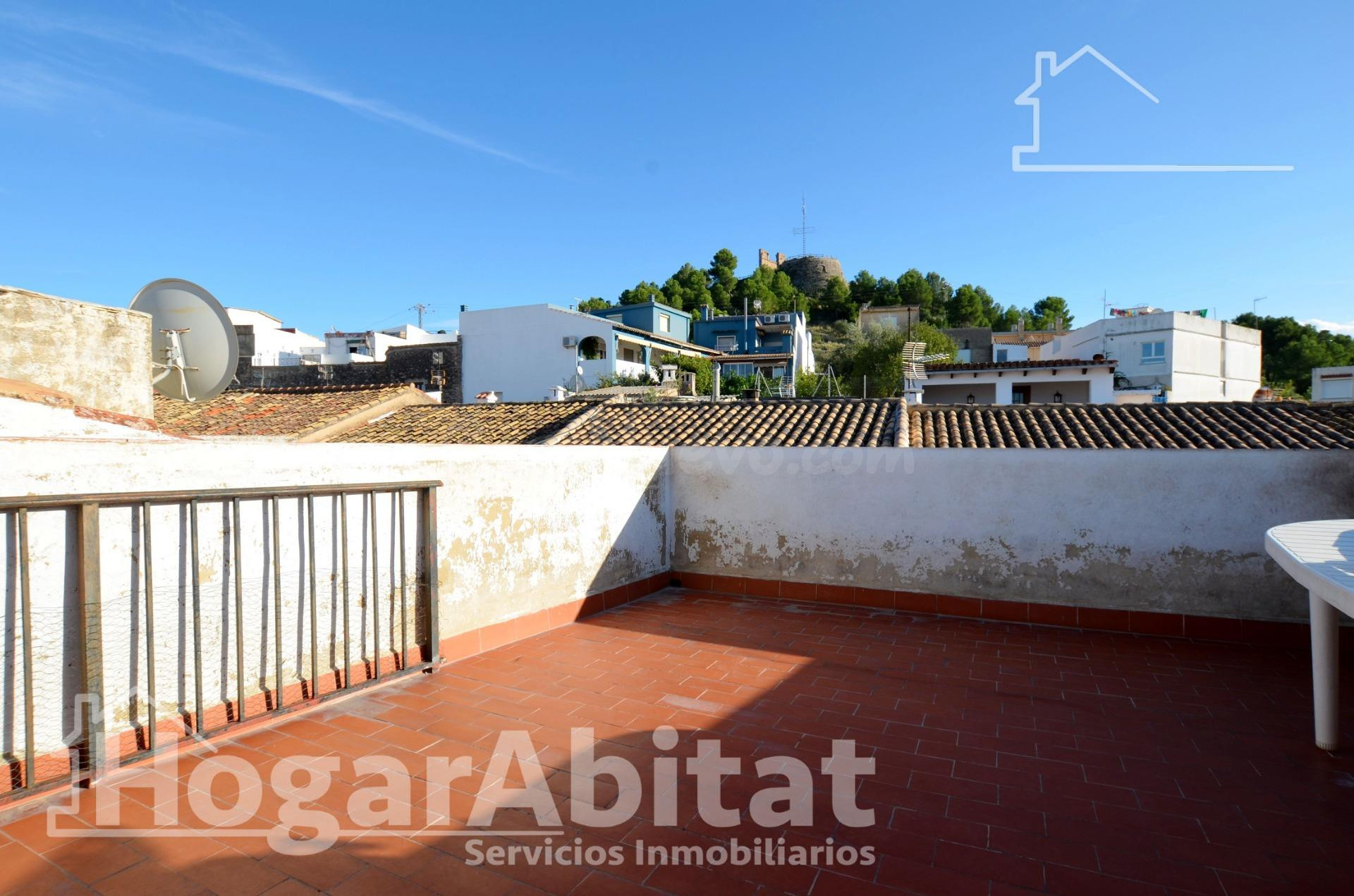 ¡VISTAS PANORÁMICAS! BONITA CASA, EXTERIOR Y LUMINOSA CON TE - foto 4
