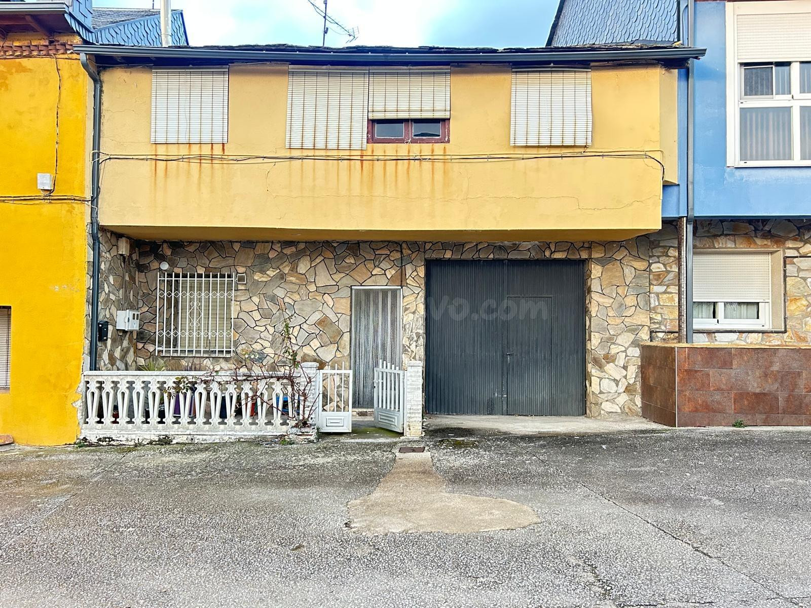 Casa de Pueblo 4 habitaciones 133m² en venta - Compostilla-C - foto 3