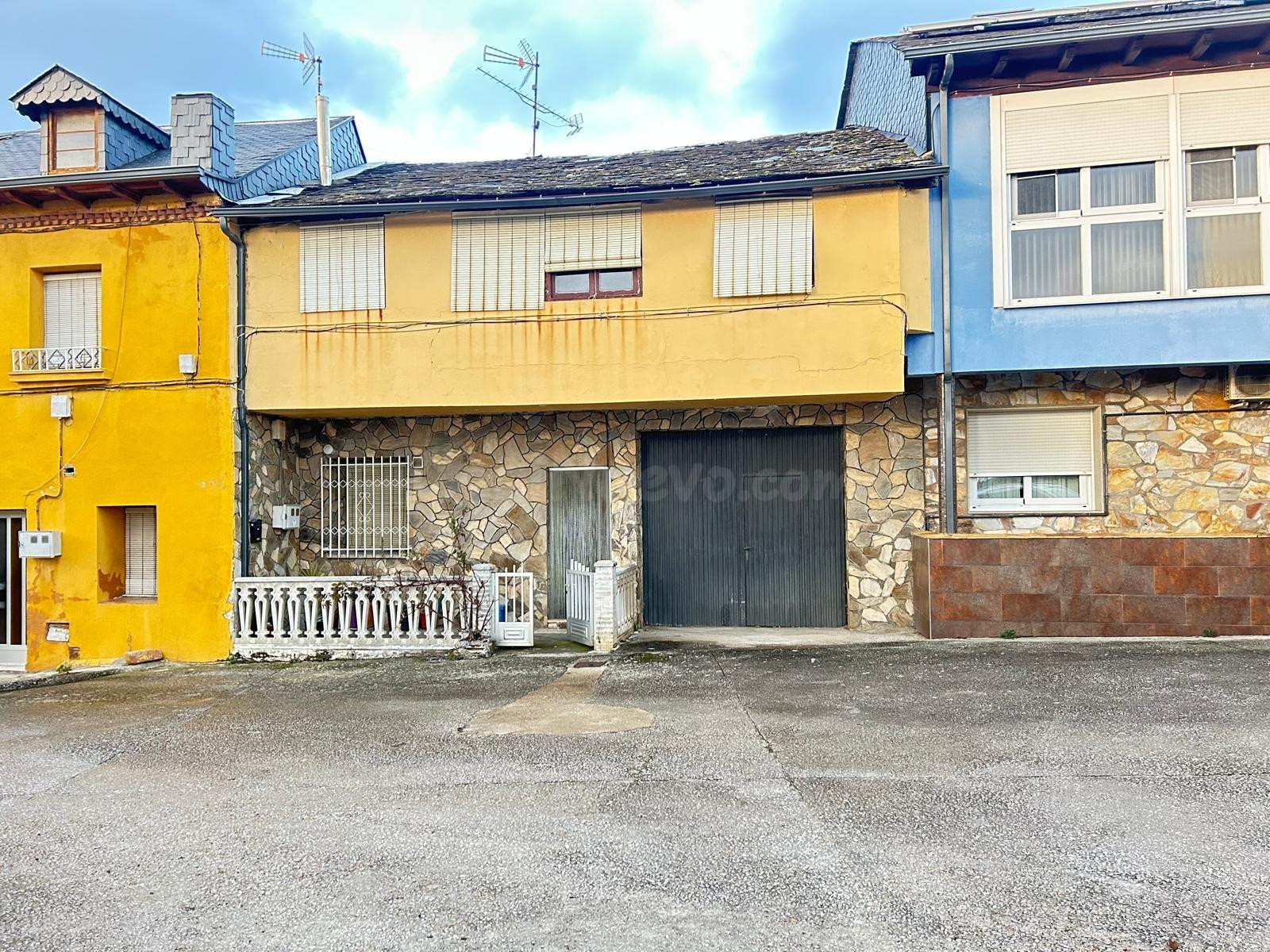 Casa de Pueblo 4 habitaciones 133m² en venta - Compostilla-C - foto 5