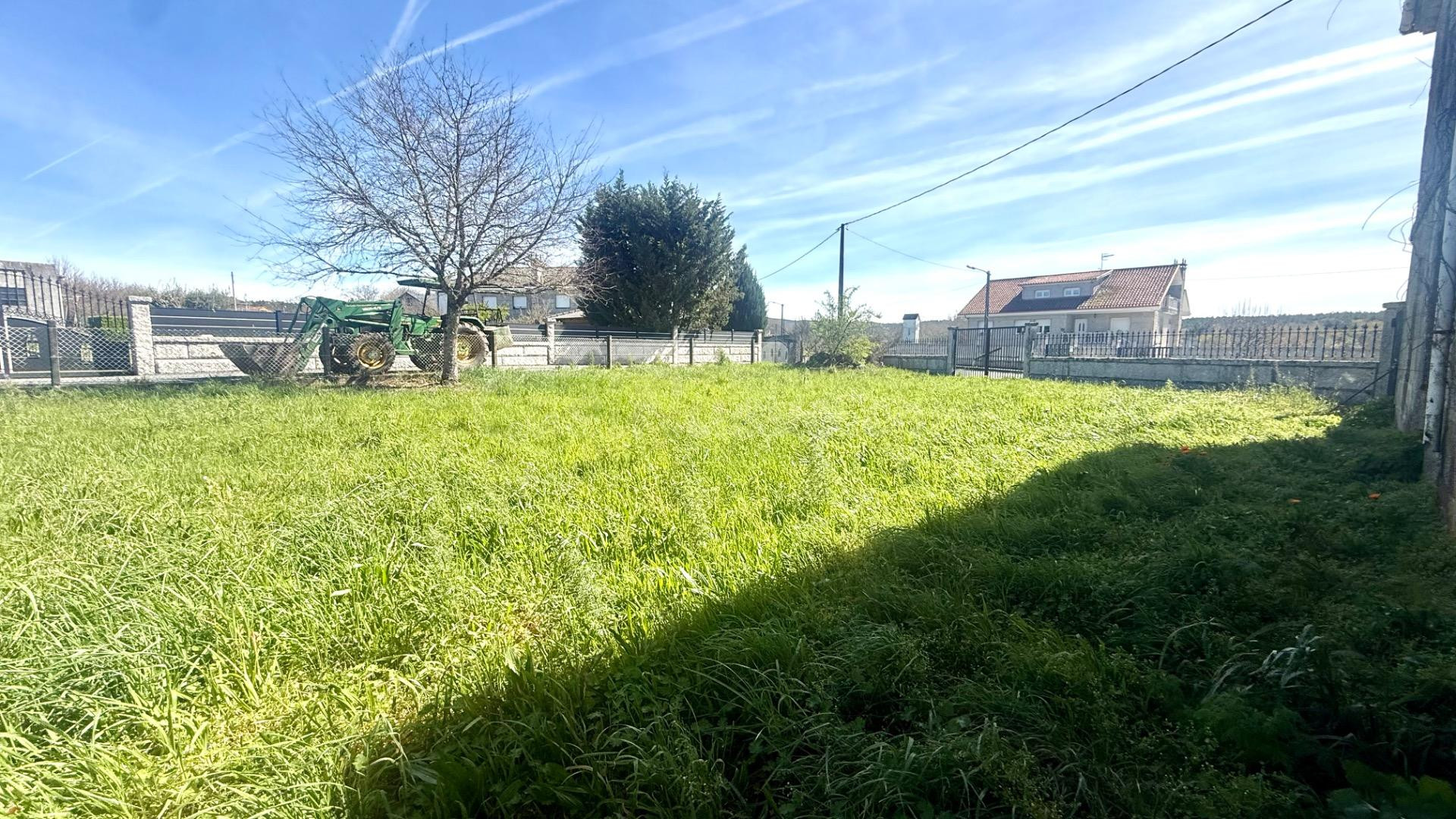 Casa Independiente de piedra con Potencial Único en Venta - foto 5