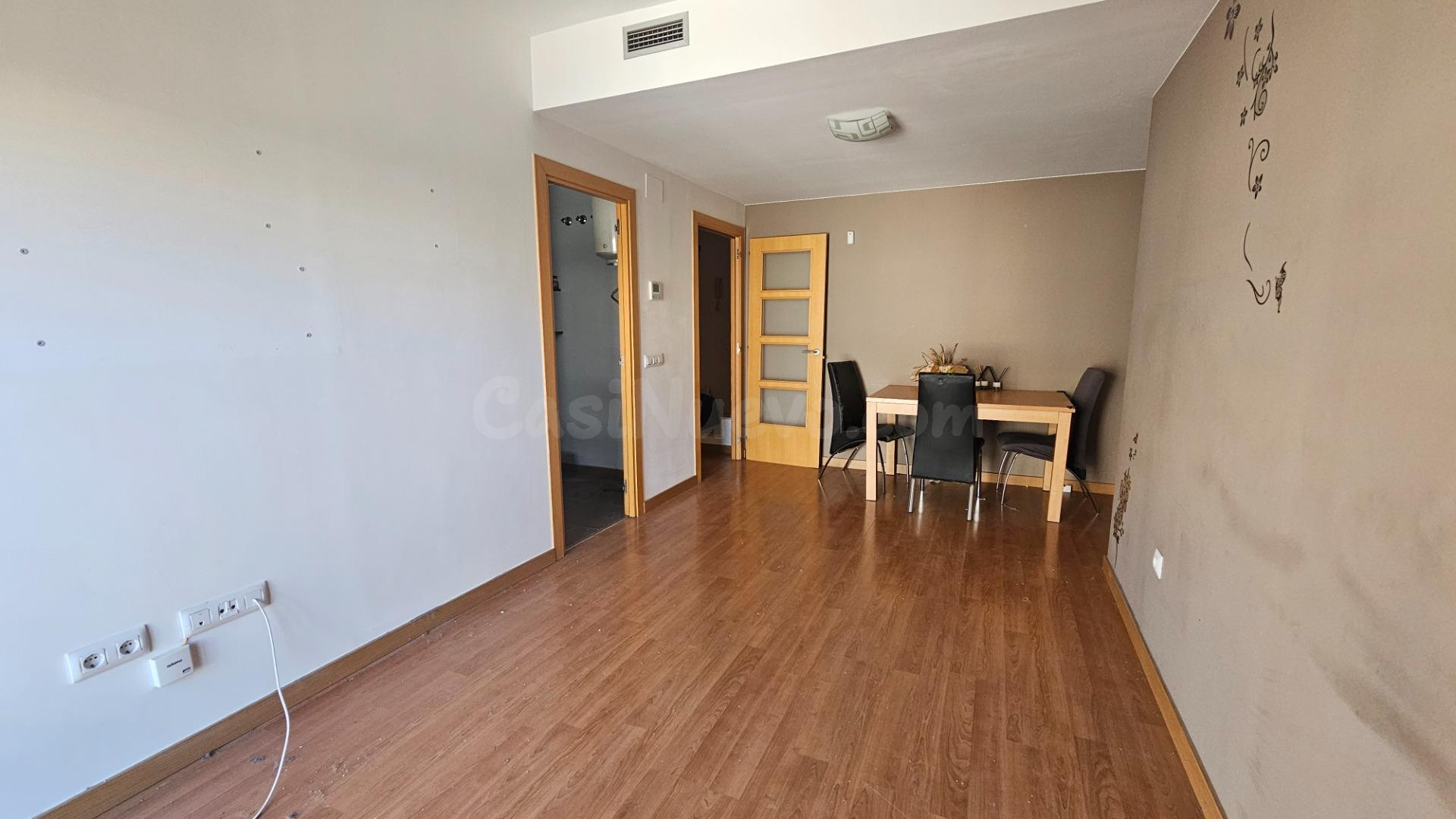 DÚPLEX CON PK I TRASTER EN VILAJUÏGA