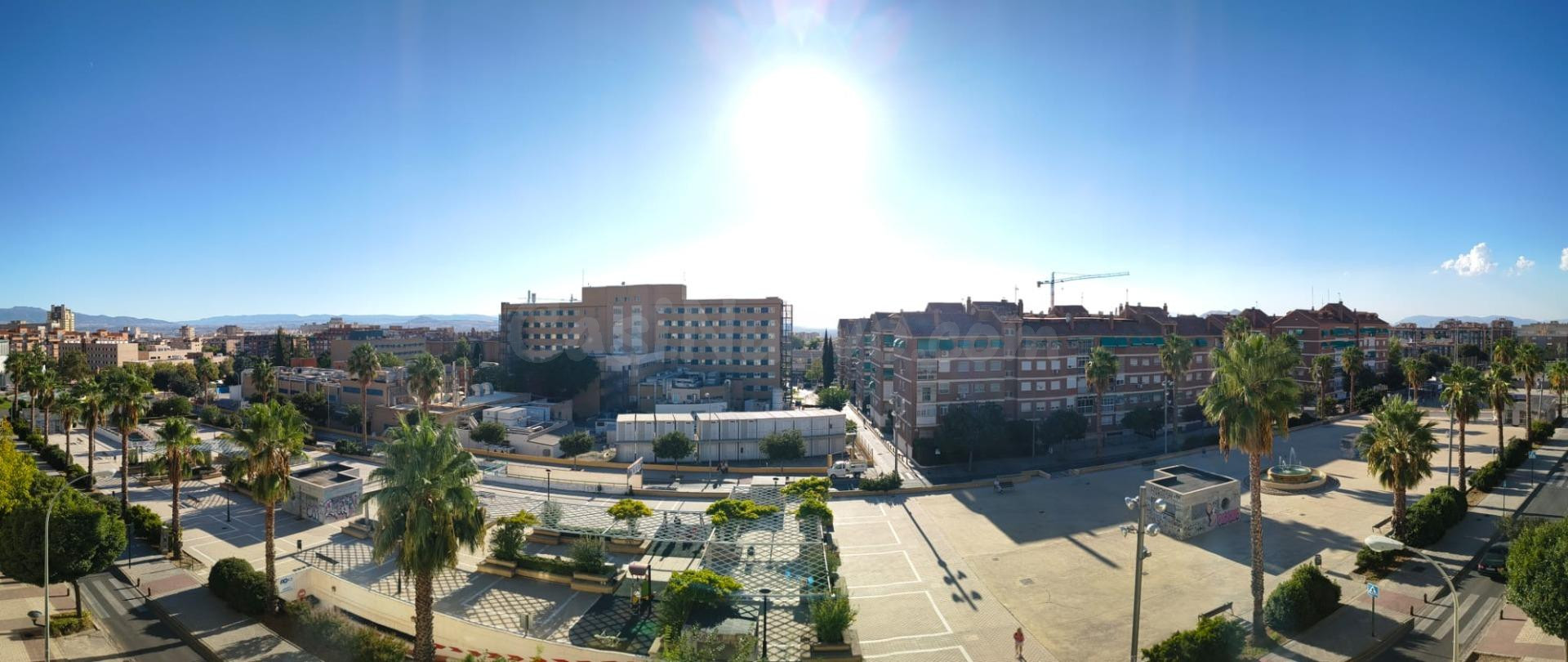 PARA ESTUDIANTES PISAZO CON CALEFACCIÓN CON VISTAS DESPEJADA