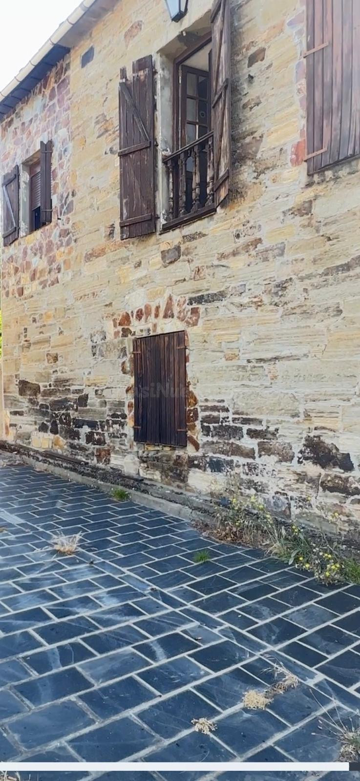 SE VENDE CASA CON 5000 METROS DE TERRENO - foto 3