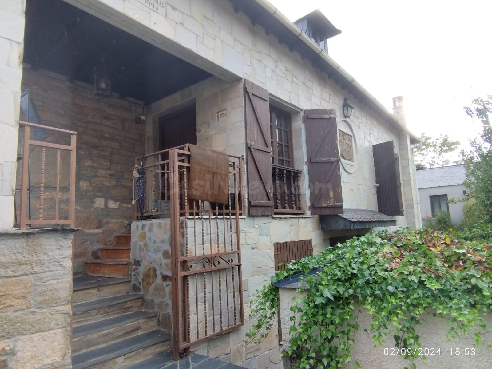 SE VENDE CASA CON 5000 METROS DE TERRENO - foto 4
