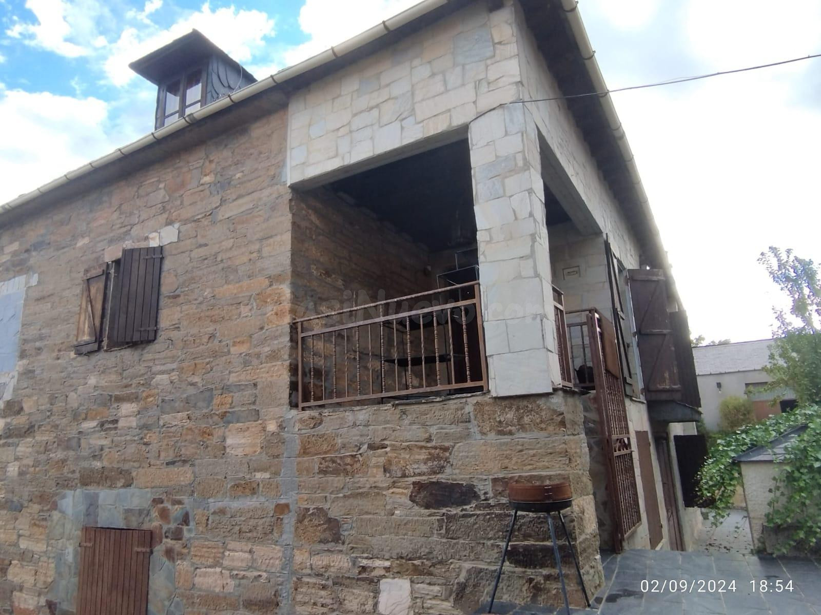 SE VENDE CASA CON 5000 METROS DE TERRENO - foto 5