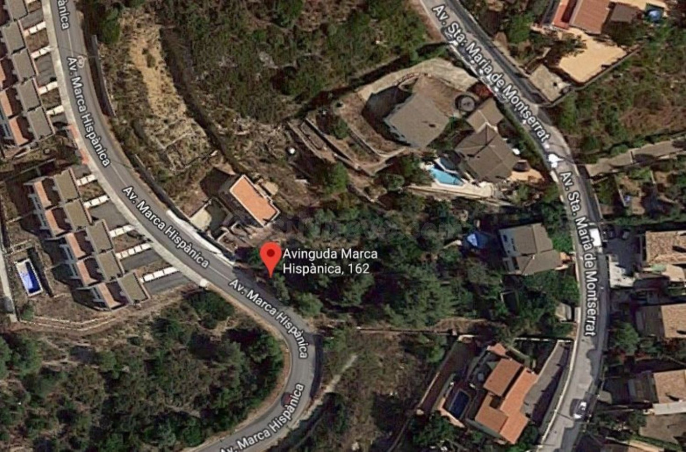 Solar urbano en Calafell