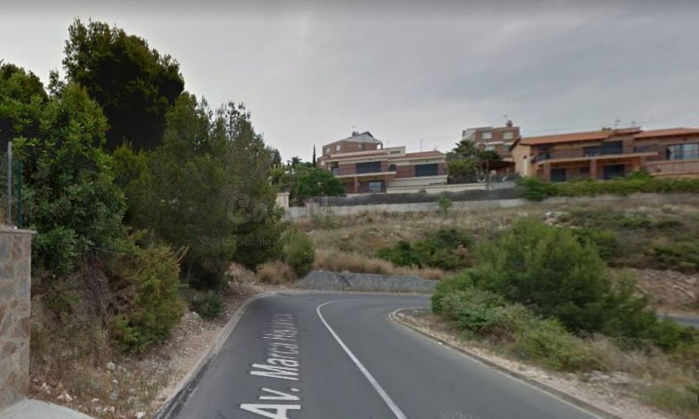 Solar urbano en Calafell - foto 3