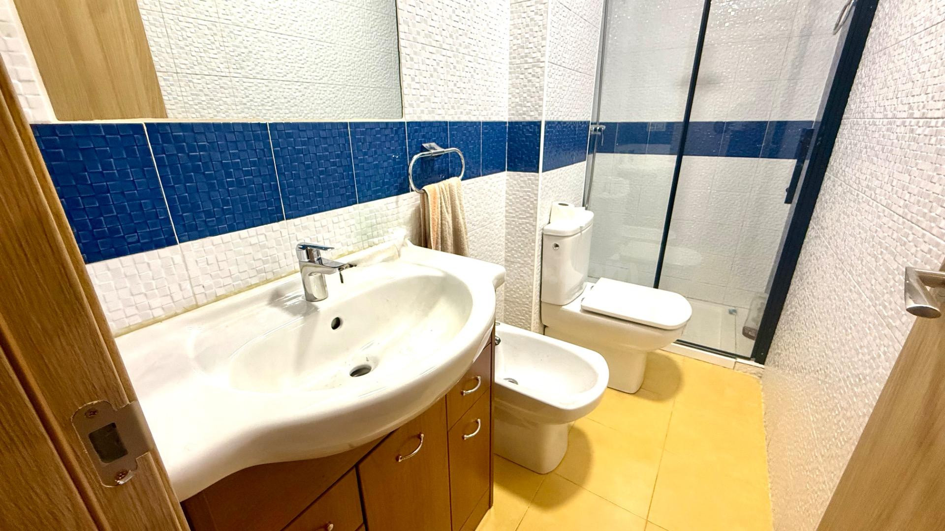 Piso en venta en el corazón de la ciudad a un paso del centr - foto 3
