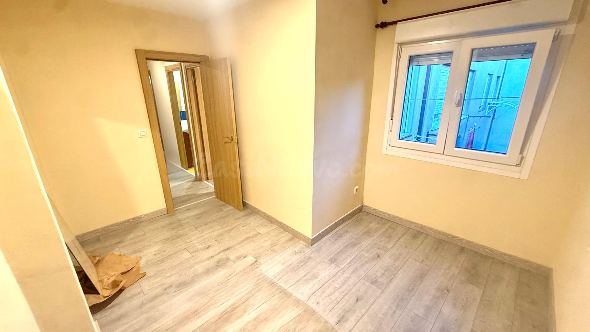 Piso en venta en el corazón de la ciudad a un paso del centr - foto 4