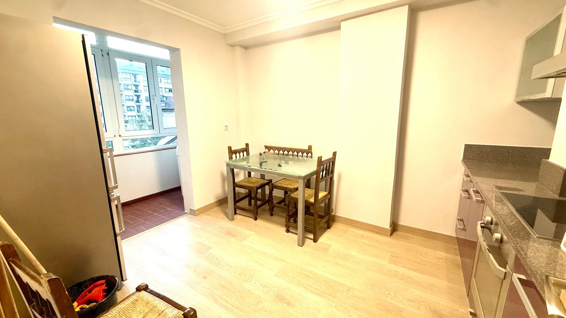 Piso en venta en el corazón de la ciudad a un paso del centr - foto 5