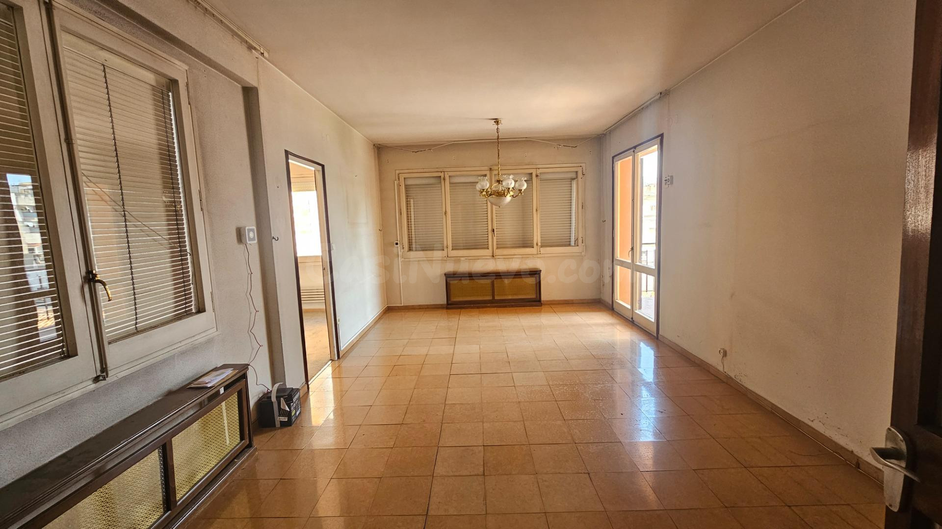 PISO DE 4 habitaciones EN EL EIXAMPLE GIRONA - foto 2
