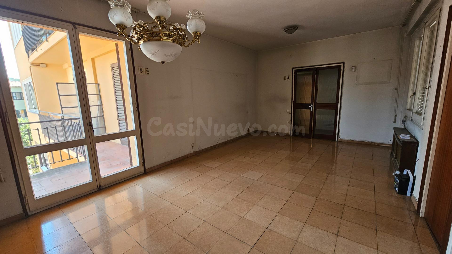 PISO DE 4 habitaciones EN EL EIXAMPLE GIRONA - foto 3