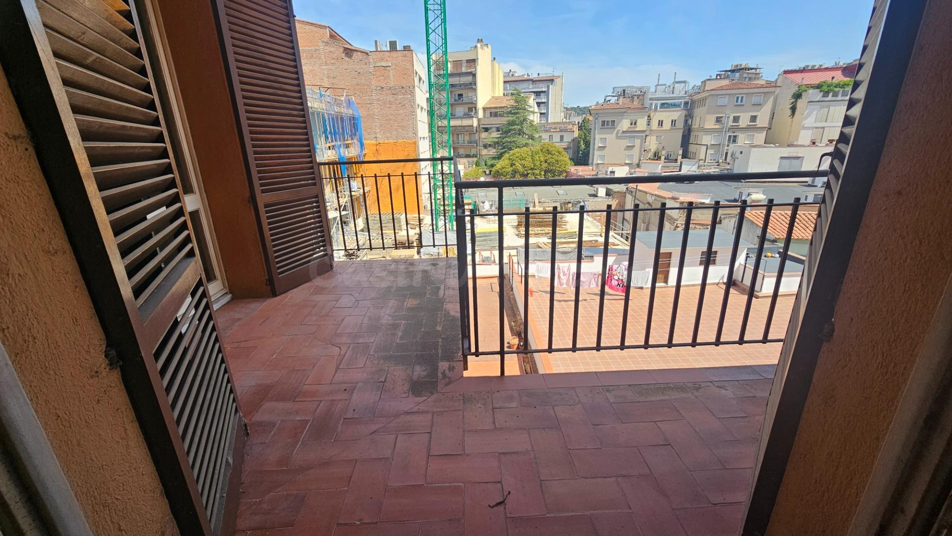 PISO DE 4 habitaciones EN EL EIXAMPLE GIRONA - foto 5
