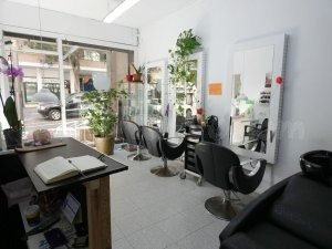 OPORTUNIDAD!  Traspaso de negocio en en barrio del Clot, zona muy comercial, de paso de peatones